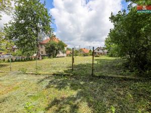 Prodej zahrady, Skuhrov, 1132 m2
