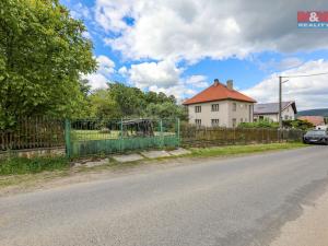 Prodej zahrady, Skuhrov, 1132 m2