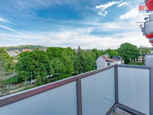Prodej bytu 2+1, Náchod, Pražská, 53 m2