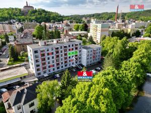 Prodej bytu 2+1, Náchod, Pražská, 53 m2