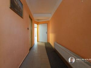 Prodej rodinného domu, Lázně Bělohrad, Třetí strana, 240 m2