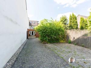 Prodej rodinného domu, Lázně Bělohrad, Třetí strana, 240 m2