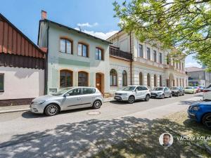 Prodej rodinného domu, Lázně Bělohrad, Třetí strana, 240 m2