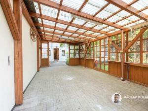 Prodej rodinného domu, Lázně Bělohrad, Třetí strana, 240 m2