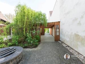 Prodej rodinného domu, Lázně Bělohrad, Třetí strana, 240 m2