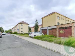 Pronájem bytu 2+kk, Praha - Čakovice, Otavská, 77 m2