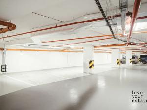 Pronájem bytu 1+kk, Praha - Bubeneč, Vítězné náměstí, 45 m2