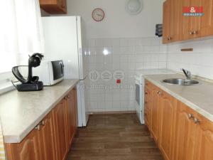 Prodej bytu 4+1, Praha - Záběhlice, Měchenická, 73 m2