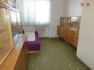 Prodej bytu 4+1, Praha - Záběhlice, Měchenická, 73 m2