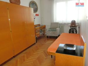 Prodej bytu 4+1, Praha - Záběhlice, Měchenická, 73 m2