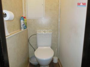 Prodej bytu 4+1, Praha - Záběhlice, Měchenická, 73 m2