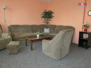 Prodej bytu 4+1, Praha - Záběhlice, Měchenická, 73 m2
