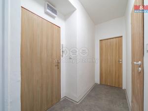 Prodej bytu 1+1, Bukovany, 38 m2