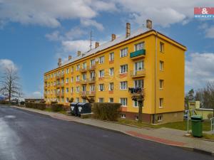 Prodej bytu 1+1, Bukovany, 38 m2