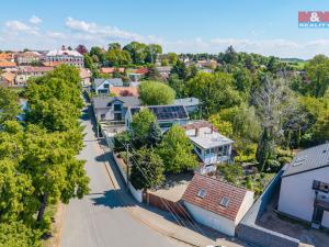 Prodej rodinného domu, Jirny, K Lesu, 164 m2