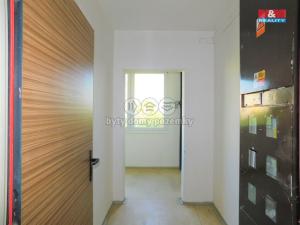 Prodej bytu 1+kk, Praha - Chodov, Brodského, 30 m2
