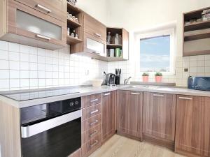 Pronájem bytu 2+kk, Brno, Havlenova, 42 m2