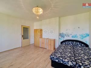 Prodej činžovního domu, Aš, Nádražní, 350 m2