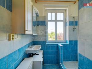 Prodej činžovního domu, Aš, Nádražní, 350 m2