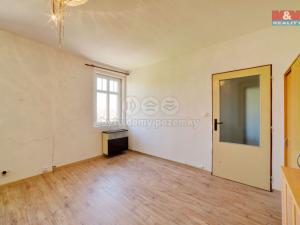 Prodej činžovního domu, Aš, Nádražní, 350 m2