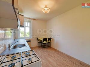 Prodej činžovního domu, Aš, Nádražní, 350 m2