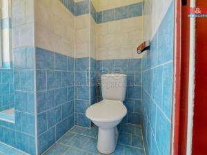 Prodej činžovního domu, Aš, Nádražní, 350 m2