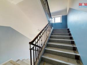 Prodej činžovního domu, Aš, Nádražní, 350 m2