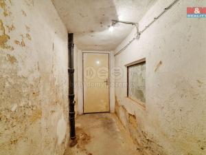 Prodej činžovního domu, Aš, Nádražní, 350 m2