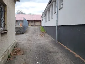 Pronájem skladu, Liberec, Košická, 110 m2