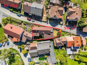 Prodej rodinného domu, Kuničky, 88 m2
