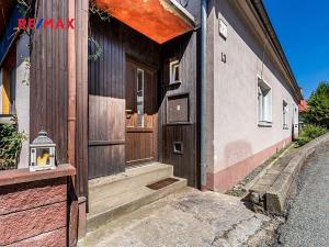 Prodej rodinného domu, Kuničky, 88 m2