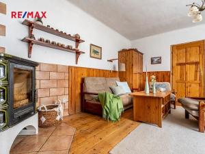 Prodej rodinného domu, Kuničky, 88 m2
