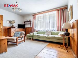 Prodej rodinného domu, Kuničky, 88 m2