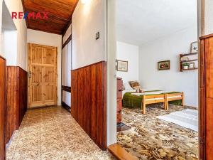 Prodej rodinného domu, Kuničky, 88 m2