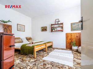 Prodej rodinného domu, Kuničky, 88 m2