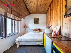 Prodej rodinného domu, Kuničky, 88 m2