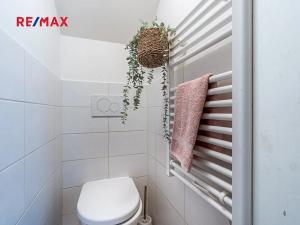 Prodej rodinného domu, Kuničky, 88 m2