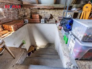 Prodej rodinného domu, Kuničky, 88 m2