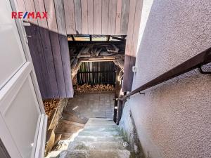 Prodej rodinného domu, Kuničky, 88 m2