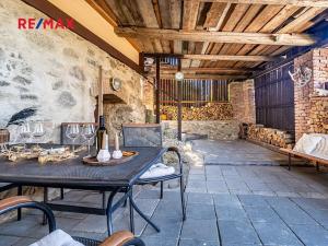 Prodej rodinného domu, Kuničky, 88 m2