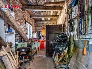 Prodej rodinného domu, Kuničky, 88 m2