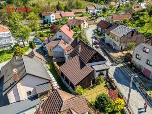 Prodej rodinného domu, Kuničky, 88 m2