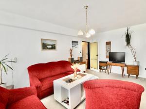 Prodej bytu 3+1, Kolín, Dělnická, 60 m2