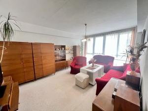 Prodej bytu 3+1, Kolín, Dělnická, 60 m2