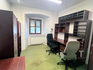 Pronájem komerční nemovitosti, Lhota Rapotina, 1000 m2