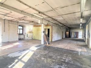 Pronájem komerční nemovitosti, Lhota Rapotina, 1000 m2