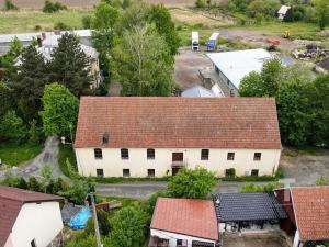 Pronájem komerční nemovitosti, Lhota Rapotina, 1000 m2