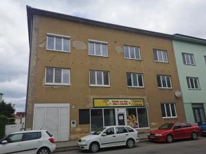 Pronájem bytu 2+kk, Tišnov, Janáčkova, 25 m2