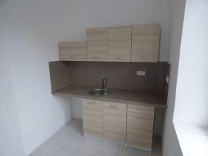 Pronájem bytu 2+kk, Tišnov, Janáčkova, 25 m2