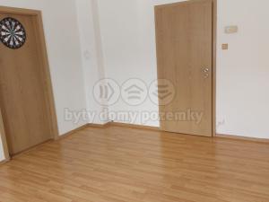 Pronájem bytu 3+1, Vrbno pod Pradědem, Husova, 68 m2